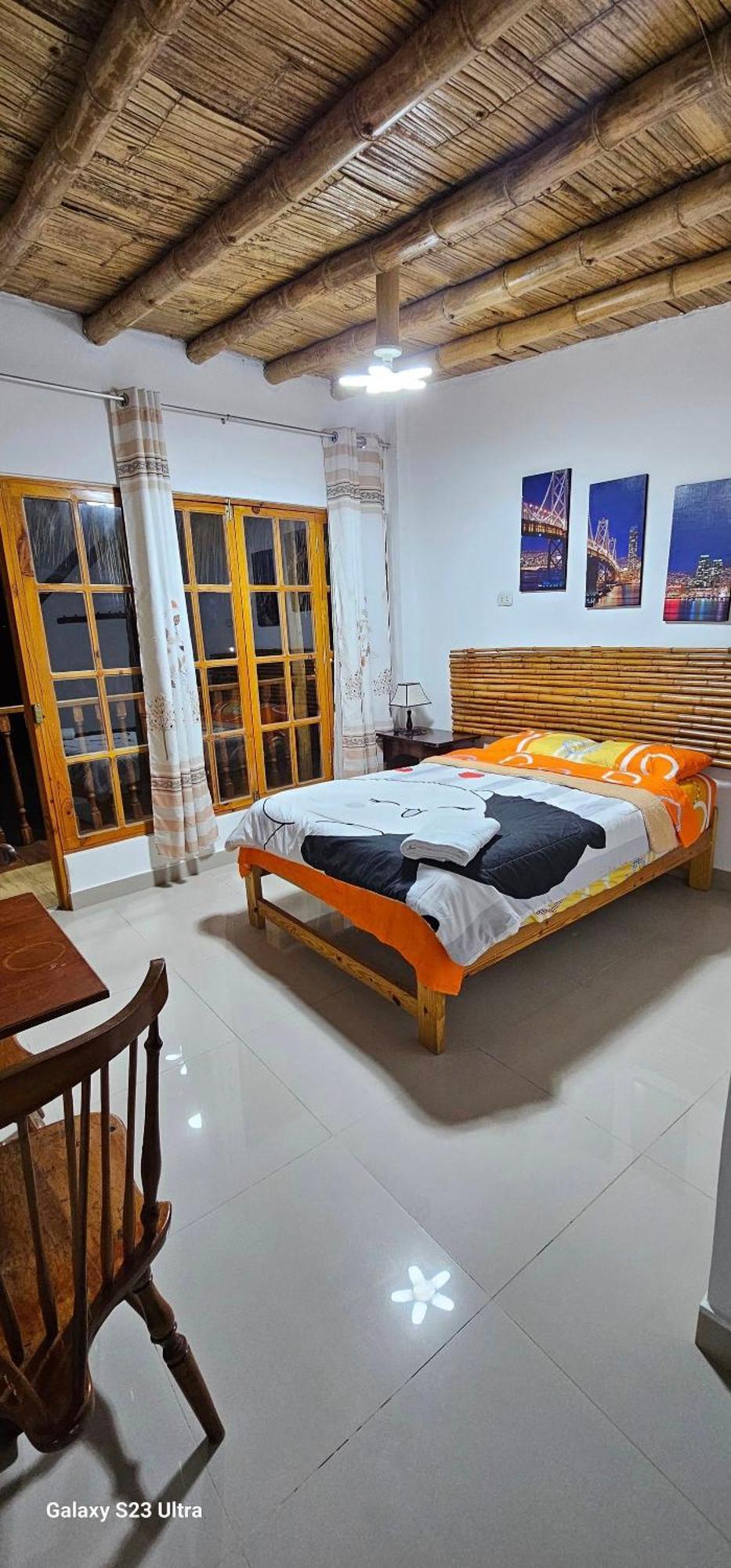 La Colpa Hotel Chincha Baja ภายนอก รูปภาพ